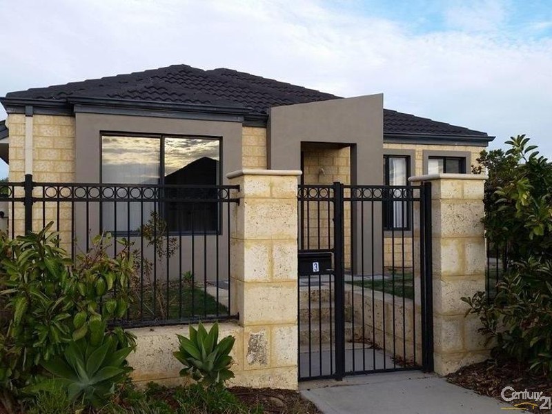 3 Smeaton Lane, Carramar WA 6031