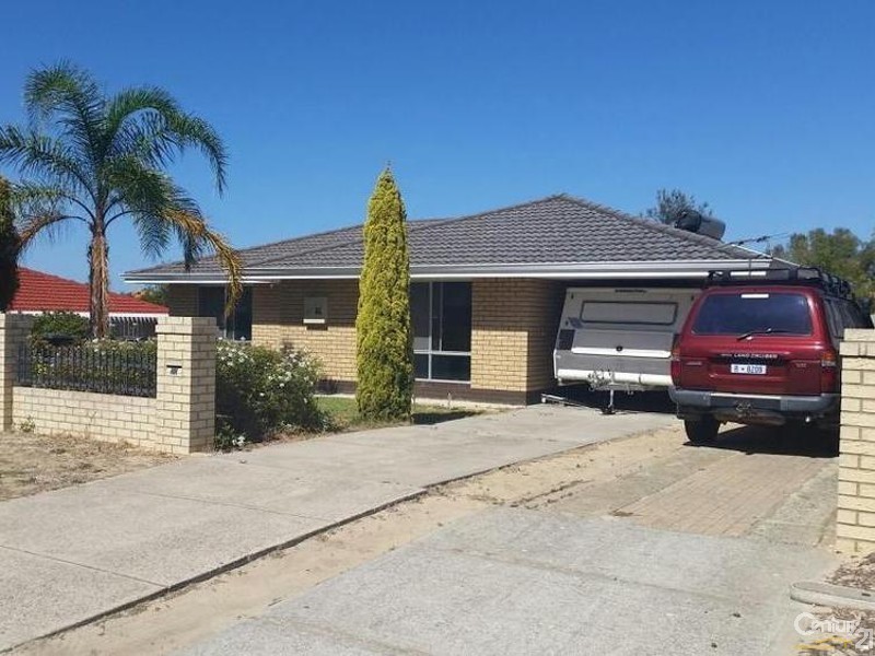 87 Poseiden Road, Heathridge WA 6027