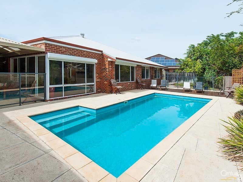 88 Fantail Crescent, Ellenbrook WA 6069