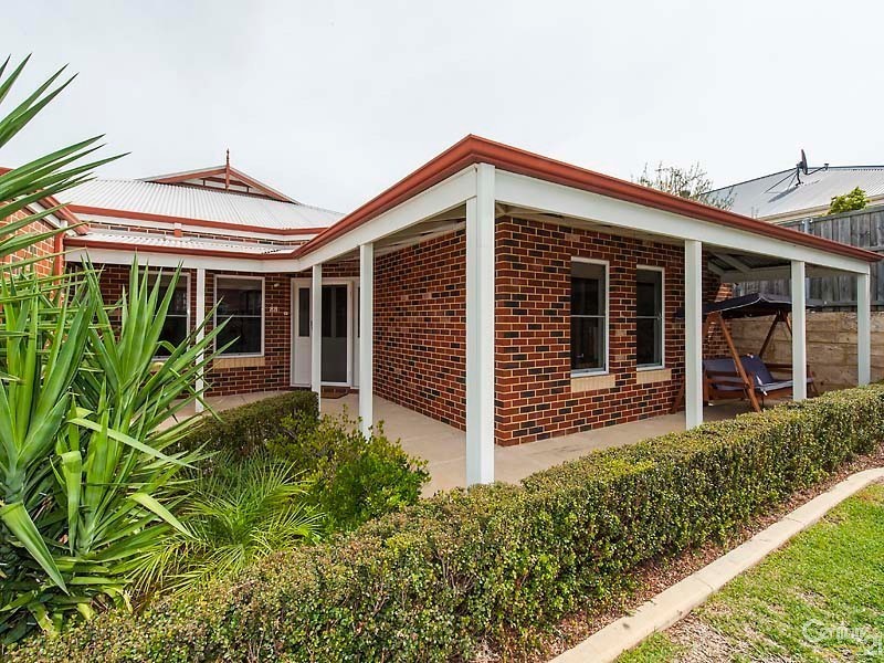 88 Fantail Crescent, Ellenbrook WA 6069