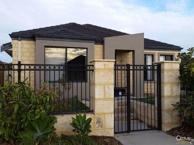 3 Smeaton Lane, Carramar WA 6031