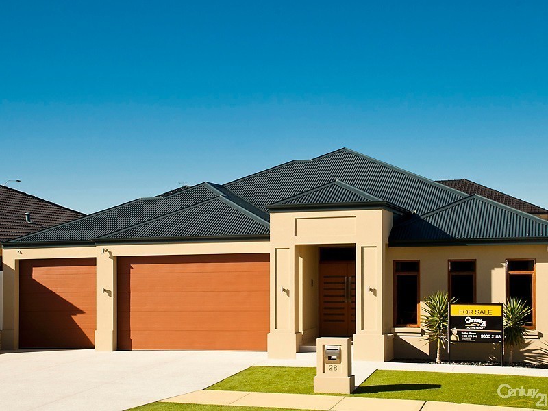 28 Kianga Crescent, Burns Beach WA 6028