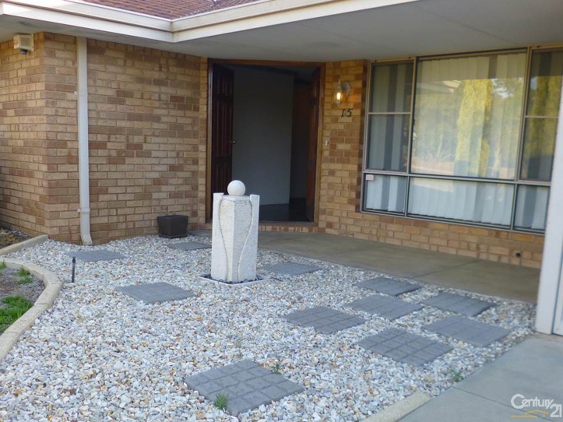 15 Ullswater Glade, Joondalup WA 6027
