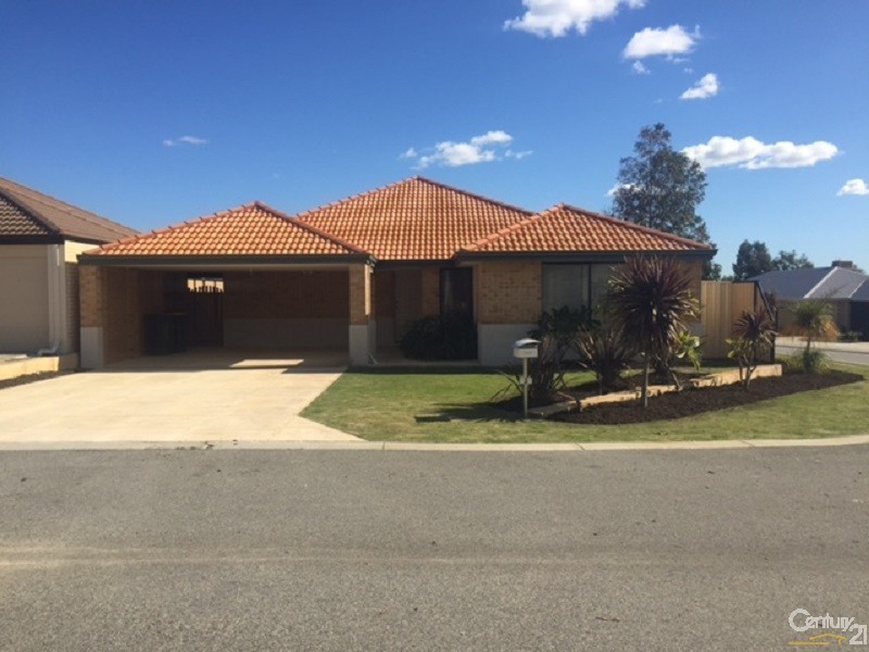 2 Smeaton Lane, Carramar WA 6031