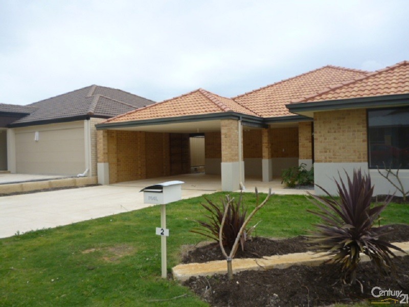 2 Smeaton Lane, Carramar WA 6031