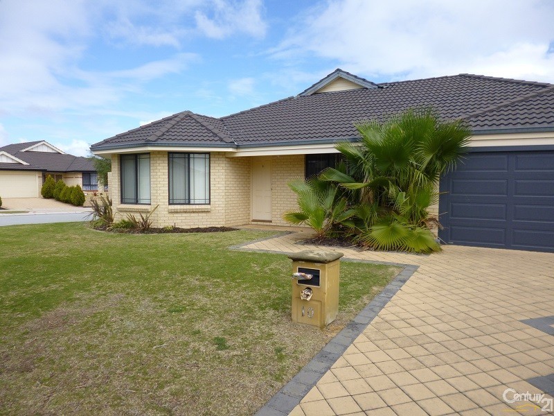 10 Fordwich Street, Butler WA 6036