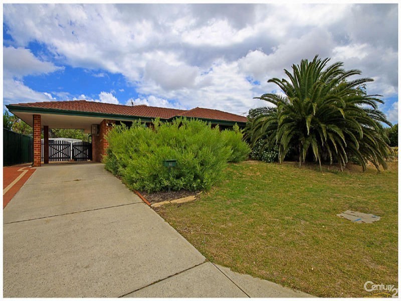 21 Walyunga Boulevard, Clarkson WA 6030