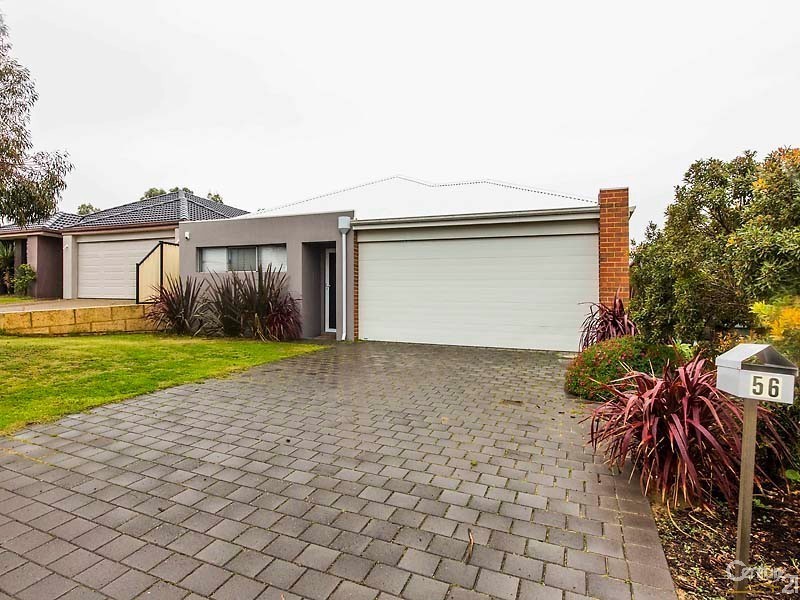 56 Cherokee Green, Clarkson WA 6030