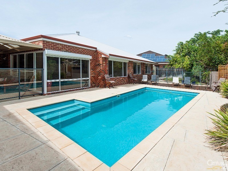 88 Fantail Crescent, Ellenbrook WA 6069