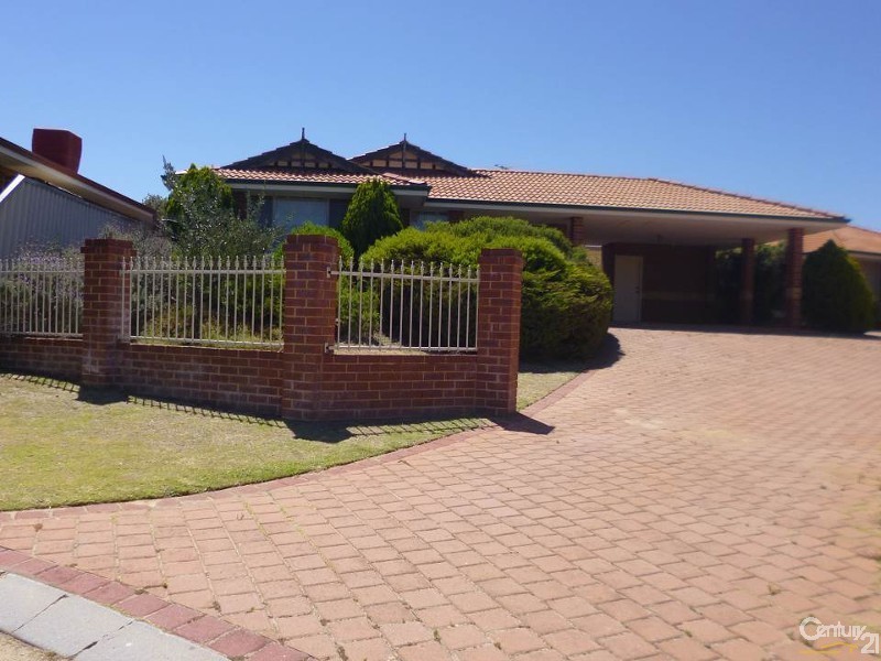 10 Keppoch Court, Kinross WA 6028