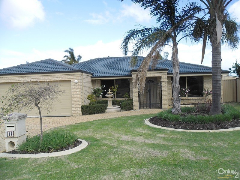 11 Bodensee Grove, Joondalup WA 6027