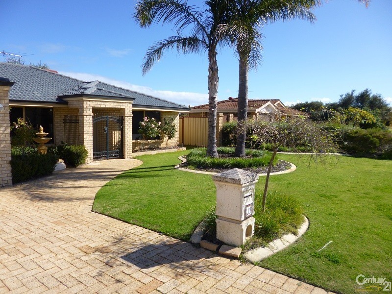 11 Bodensee Grove, Joondalup WA 6027