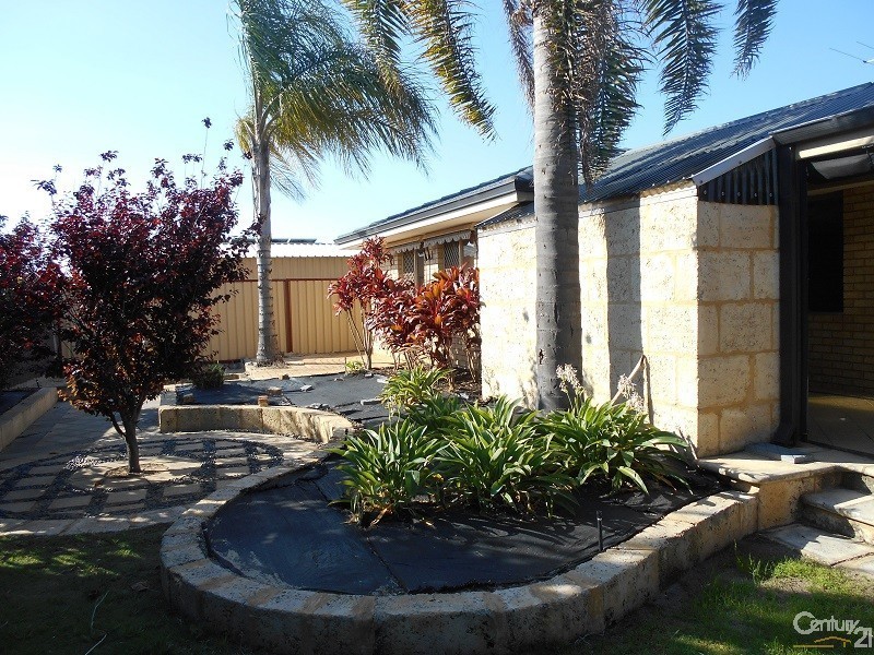 11 Bodensee Grove, Joondalup WA 6027