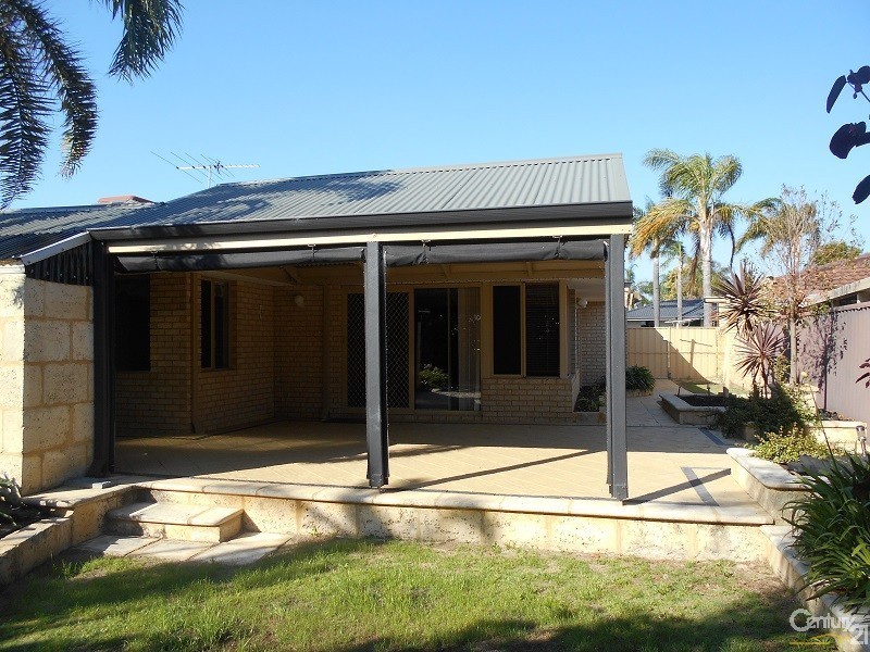 11 Bodensee Grove, Joondalup WA 6027