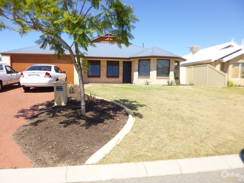 24 Castledene Way, Tapping WA 6065