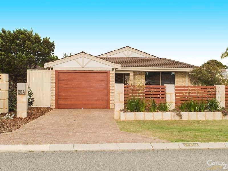 26A Bodensee Grove, Joondalup WA 6027