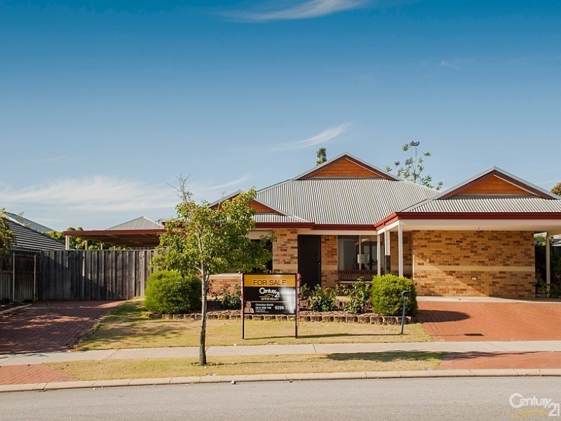 88 Pinegrove Drive, Ellenbrook WA 6069