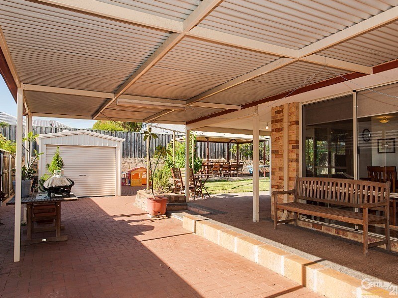 88 Pinegrove Drive, Ellenbrook WA 6069