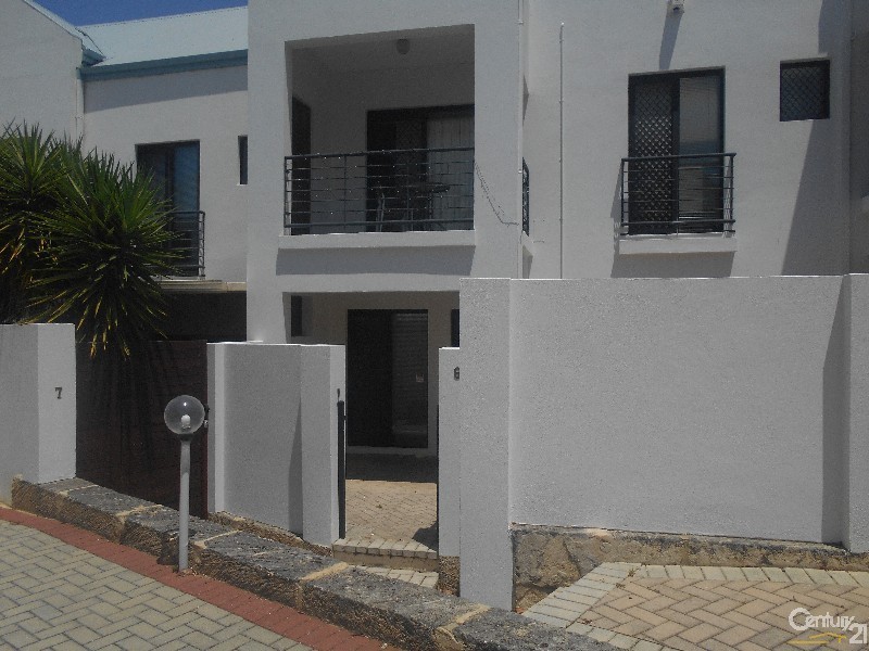 6/8 Bethnal Green, Joondalup WA 6027