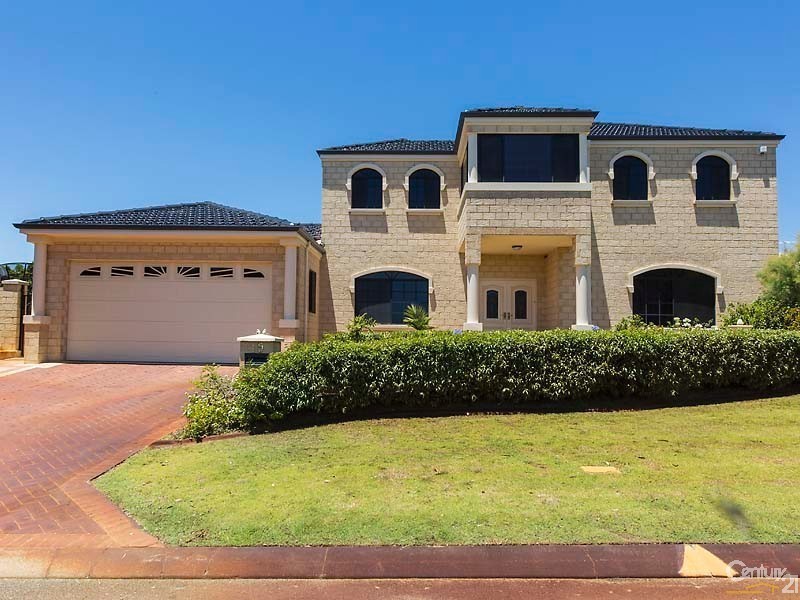 19 Carlton Turn, Currambine WA 6028