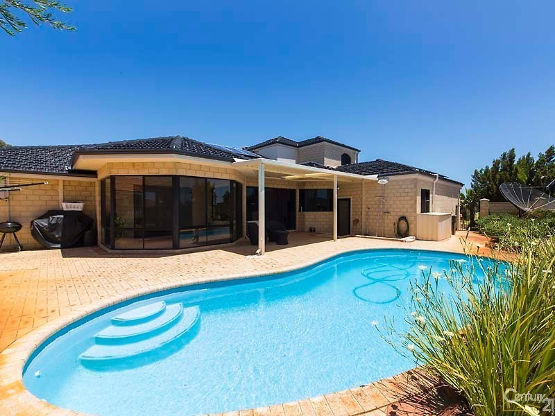 19 Carlton Turn, Currambine WA 6028
