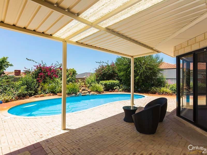 19 Carlton Turn, Currambine WA 6028