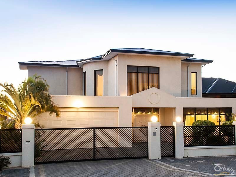 20  Mabena Place, Ocean Reef WA 6027