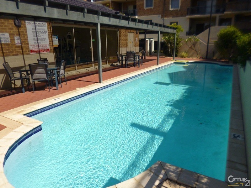 33/101 Grand Boulevard, Joondalup WA 6027