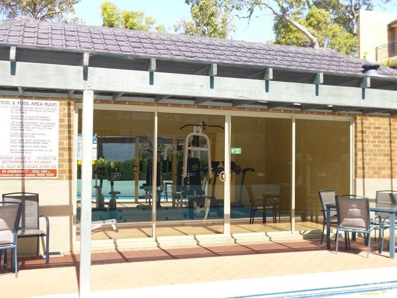 33/101 Grand Boulevard, Joondalup WA 6027