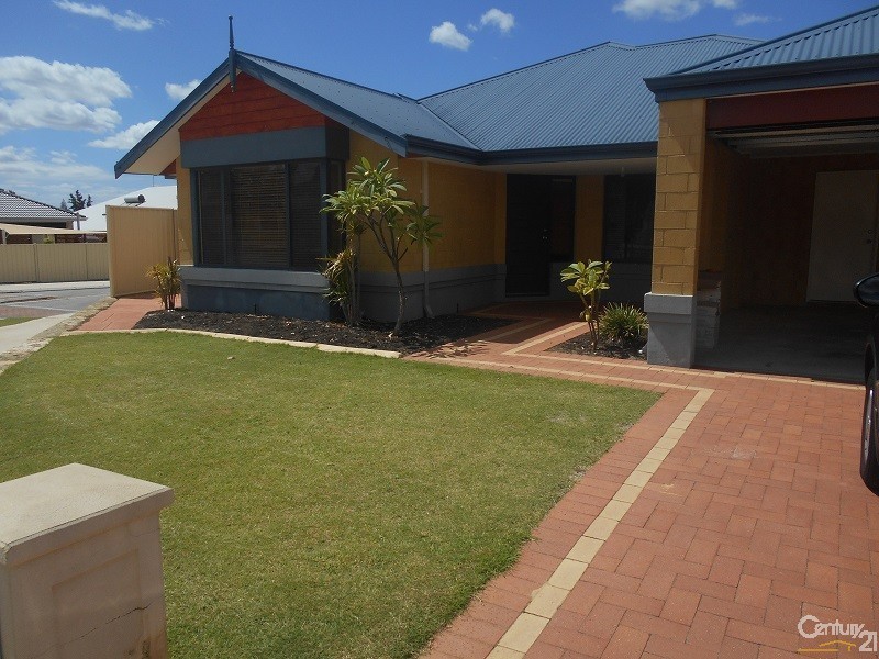 24 Carbine Loop, Banksia Grove WA 6031