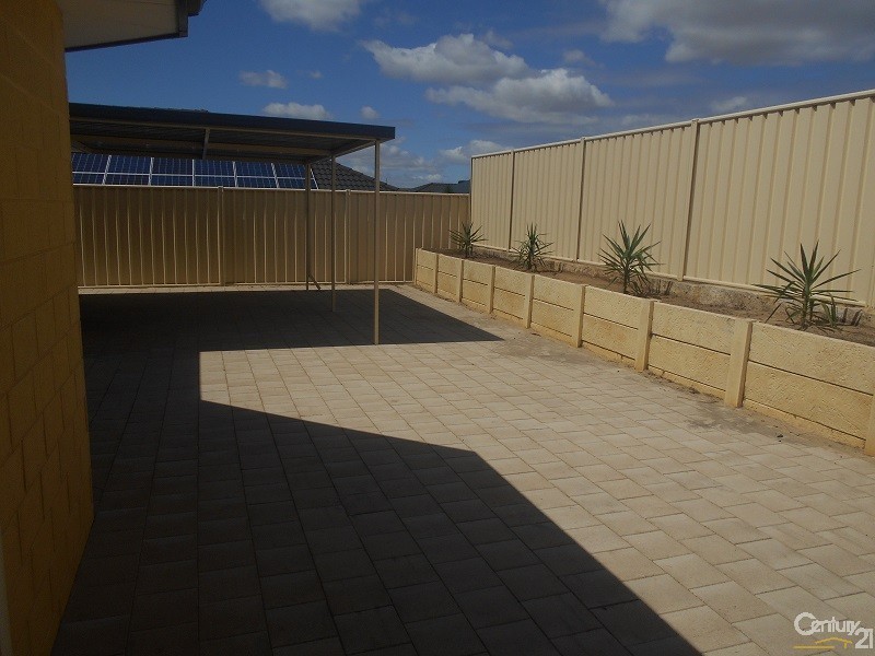 24 Carbine Loop, Banksia Grove WA 6031