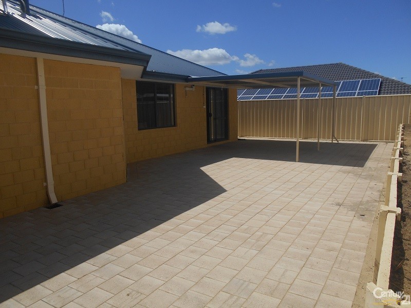 24 Carbine Loop, Banksia Grove WA 6031