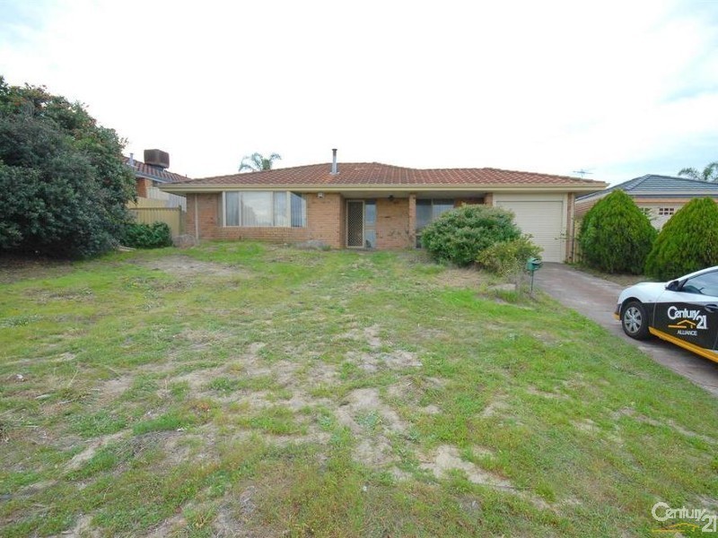 68 Moolanda Blv, Kingsley WA 6026