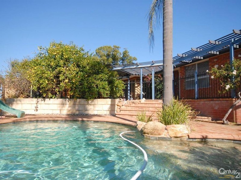 5 Sherington Way, Greenwood WA 6024