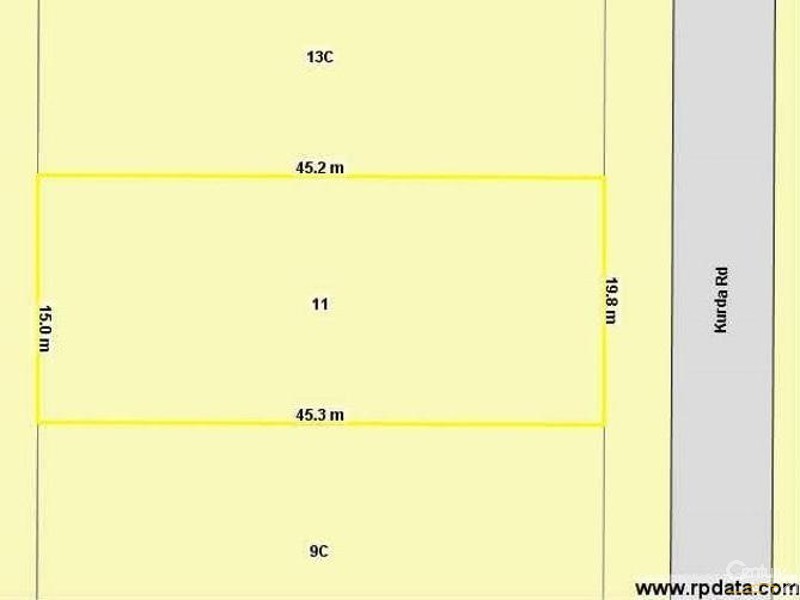 11 Kurda Road, Westminster WA 6061