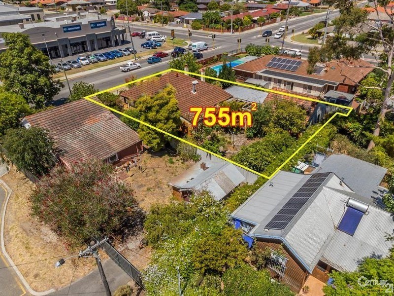 136 Belmont Avenue, Rivervale WA 6103