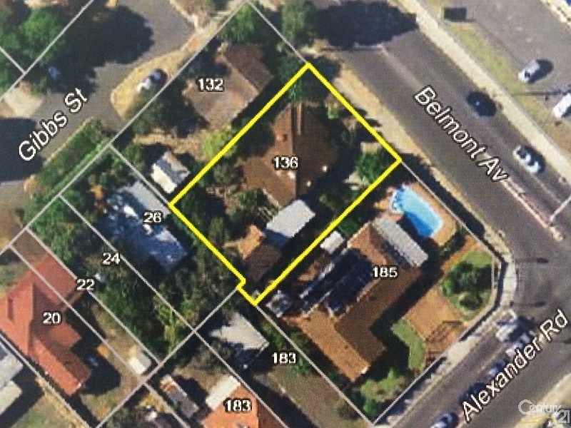 136 Belmont Avenue, Rivervale WA 6103