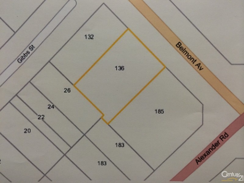 136 Belmont Avenue, Rivervale WA 6103