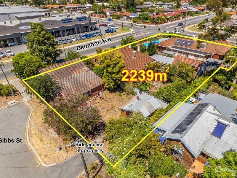 132 Belmont Avenue, Rivervale WA 6103