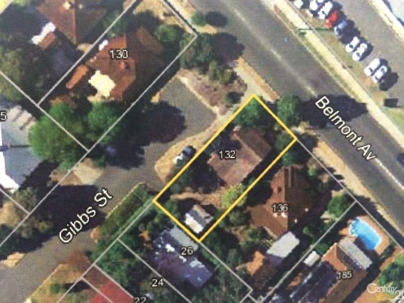 132 Belmont Avenue, Rivervale WA 6103