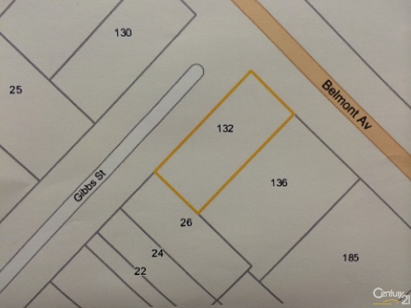 132 Belmont Avenue, Rivervale WA 6103