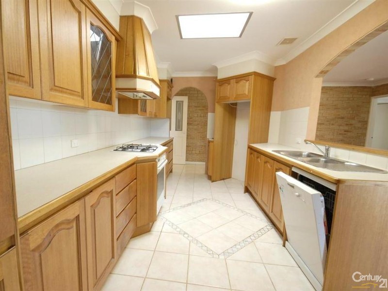 17 Backhouse Road, Kingsley WA 6026