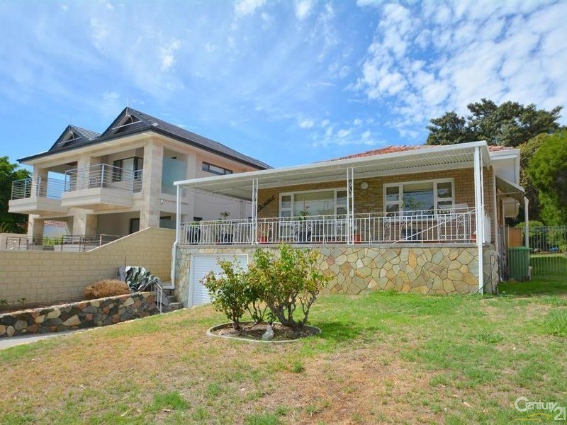 409 Vincent Street, West Leederville WA 6007