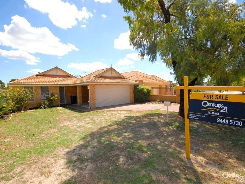 59 Lively Circle, Mirrabooka WA 6061