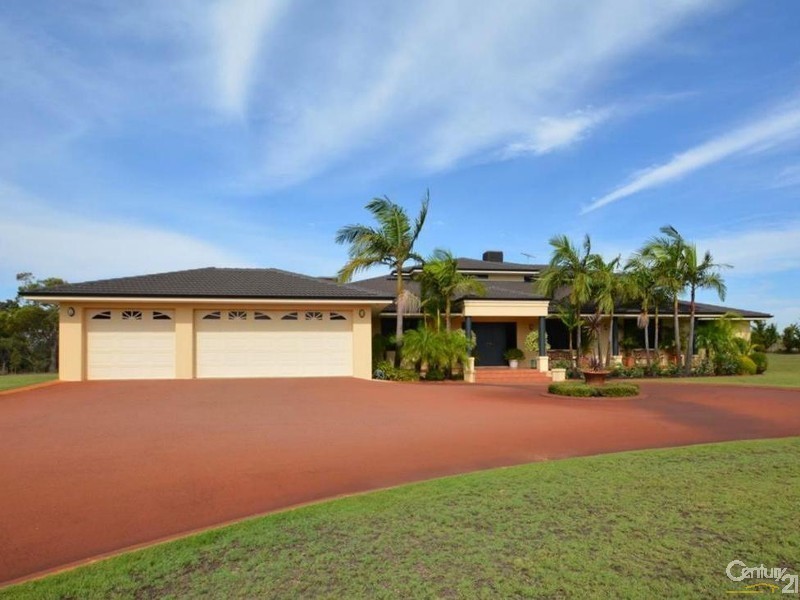 21 The Fairways, Gnangara WA 6077