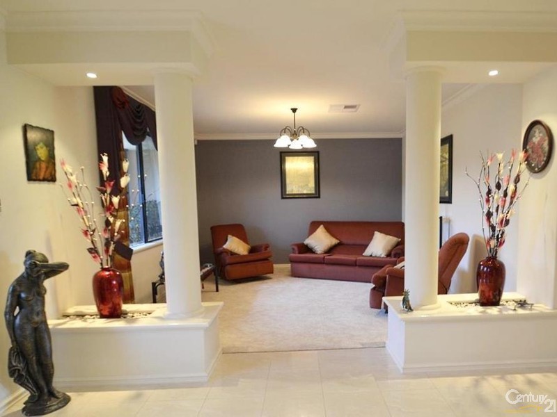 21 The Fairways, Gnangara WA 6077
