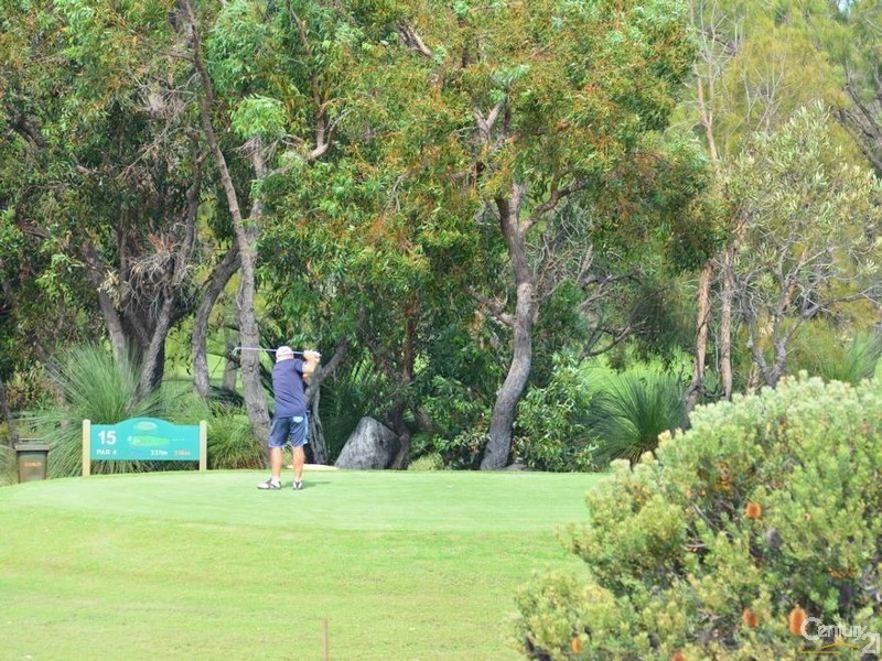 21 The Fairways, Gnangara WA 6077