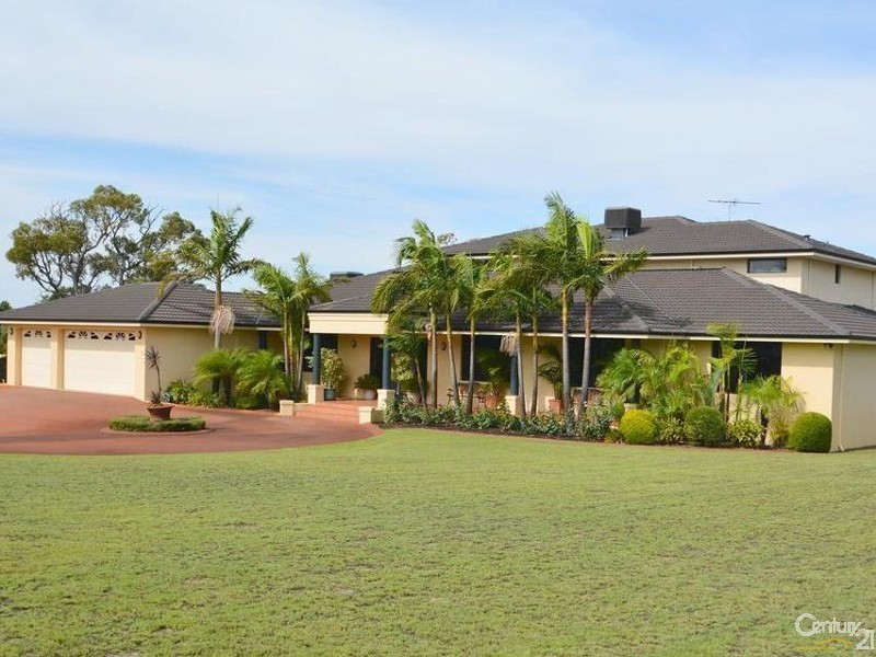 21 The Fairways, Gnangara WA 6077