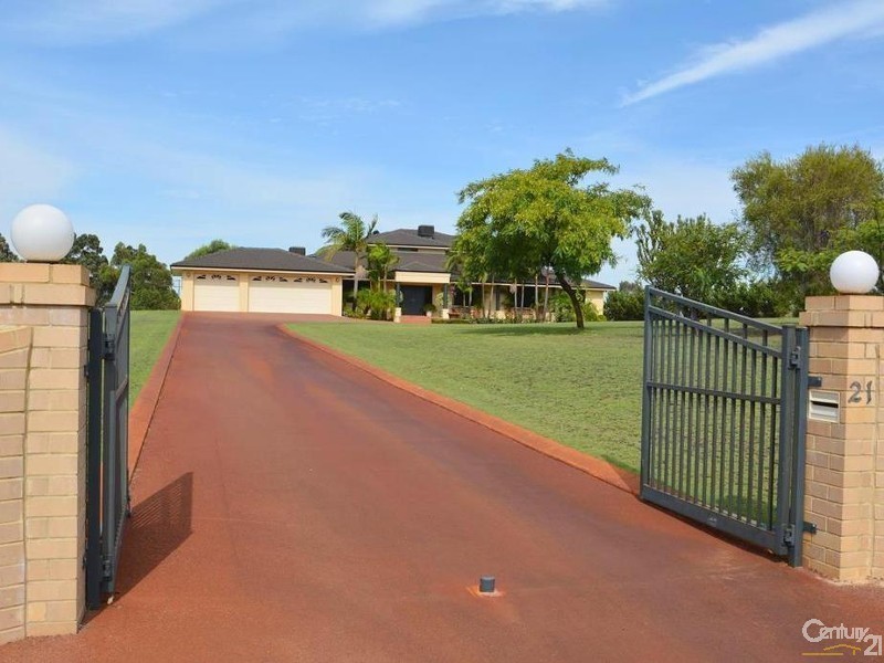 21 The Fairways, Gnangara WA 6077
