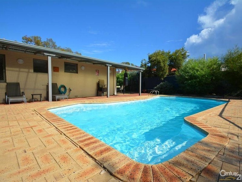 80 Ardleigh Cresent, Hamersley WA 6022